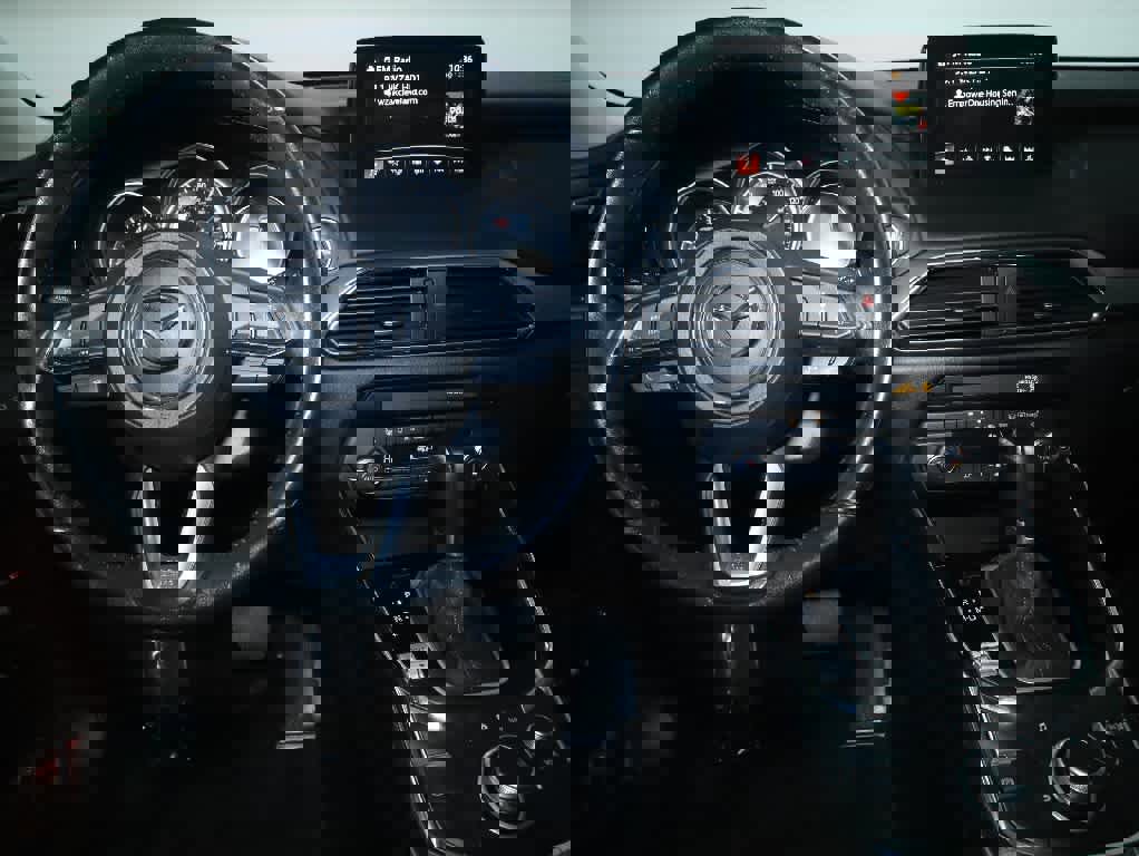 Used 2019 MAZDA CX-9 Touring w/ Touring Premium Package image 29