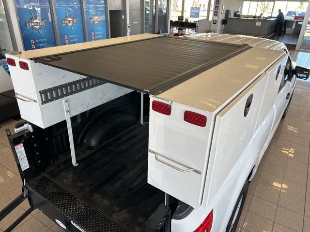 Used 2022 Ford F150 XL w/ Equipment Group 101A High image 11