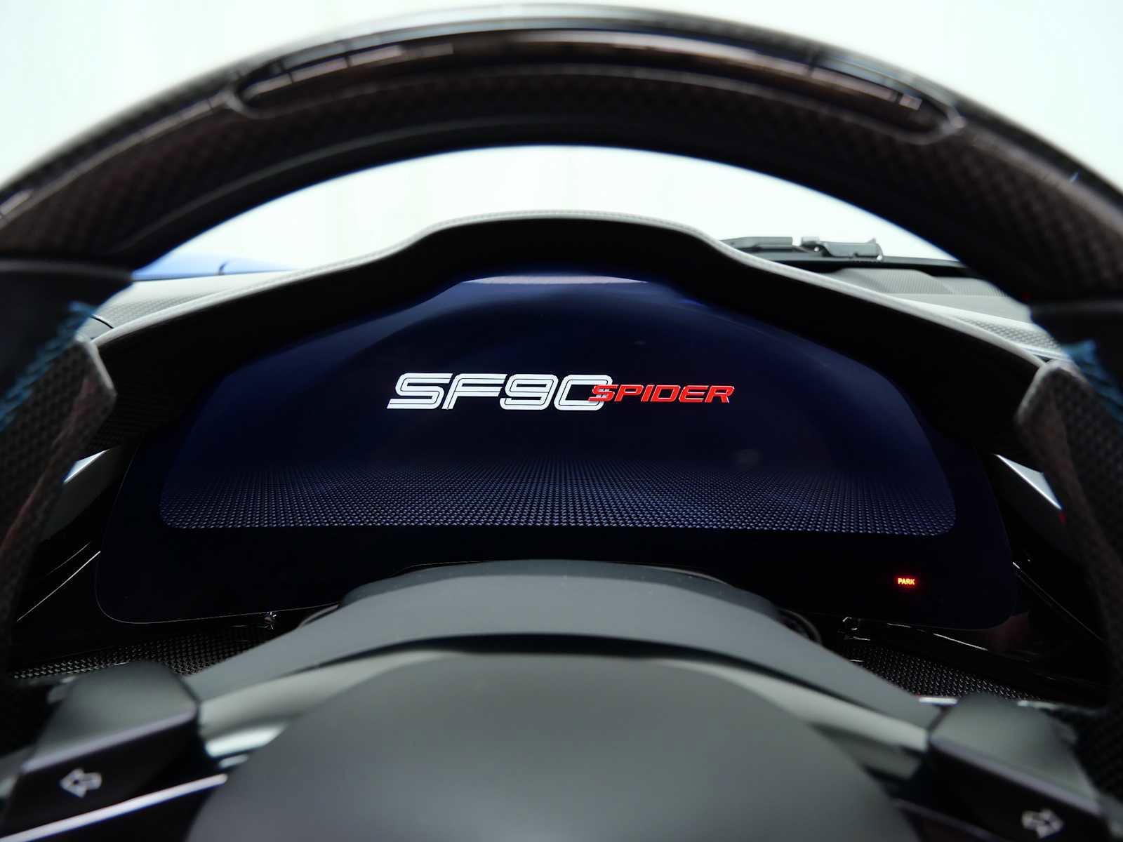 Certified 2023 Ferrari SF90 Spider image 23