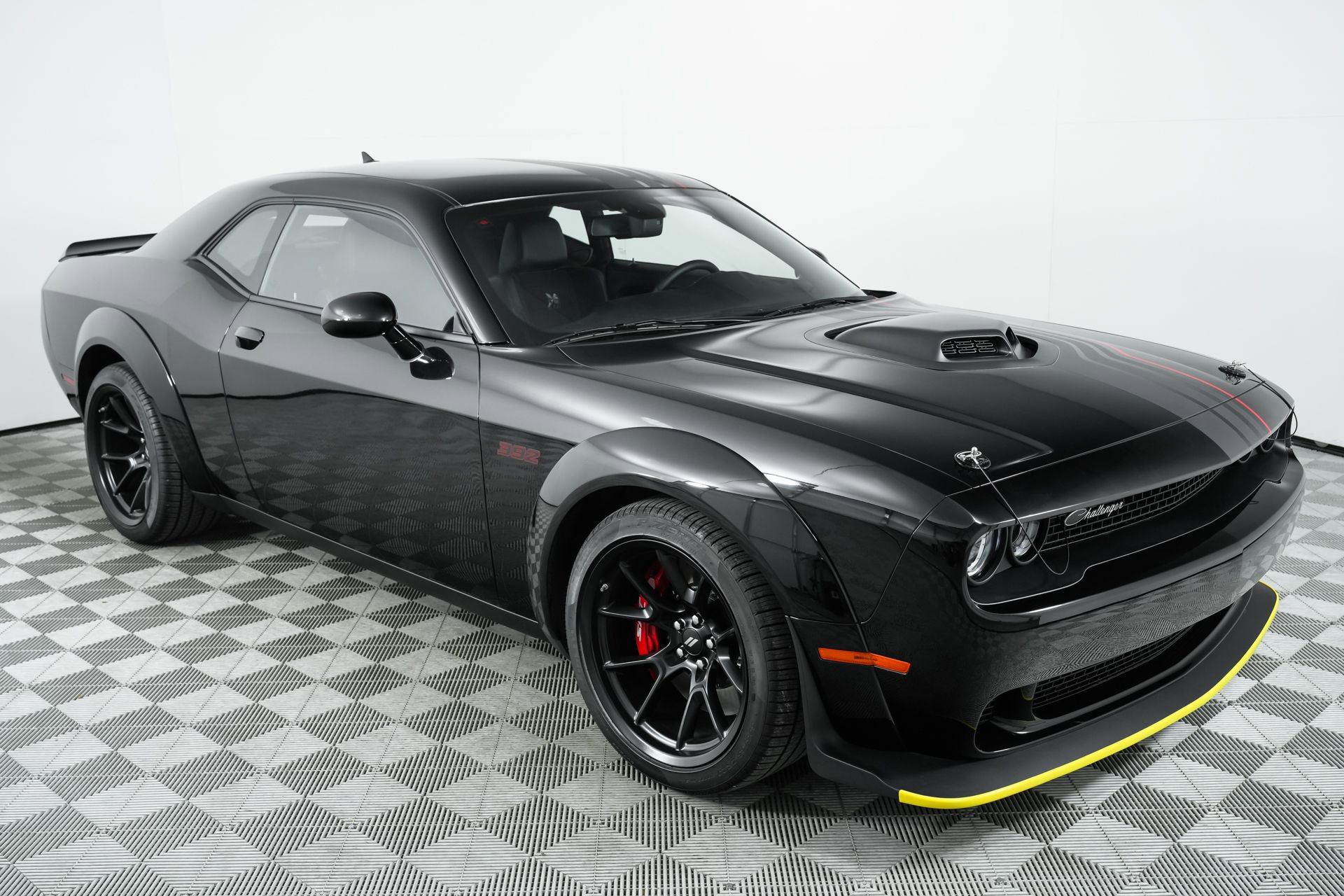 Used 2023 Dodge Challenger R/T Scat Pack RWD image 68
