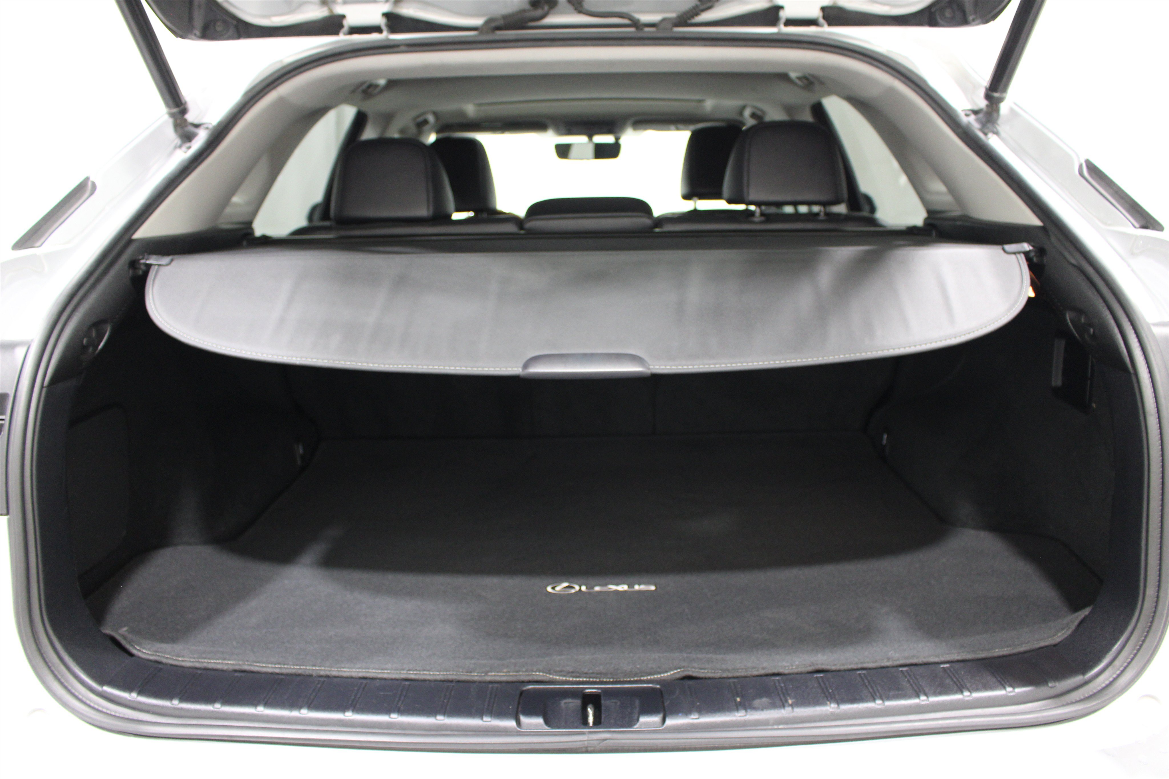 Used 2016 Lexus RX 350 FWD w/ Premium Package image 24