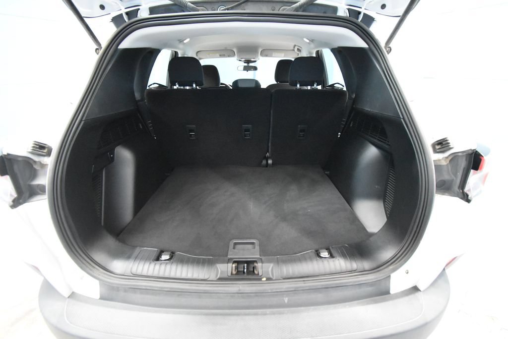 Used 2021 Ford Escape S FWD image 28