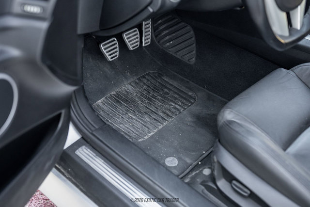 Used 2009 Pontiac G8 GXP RWD image 50