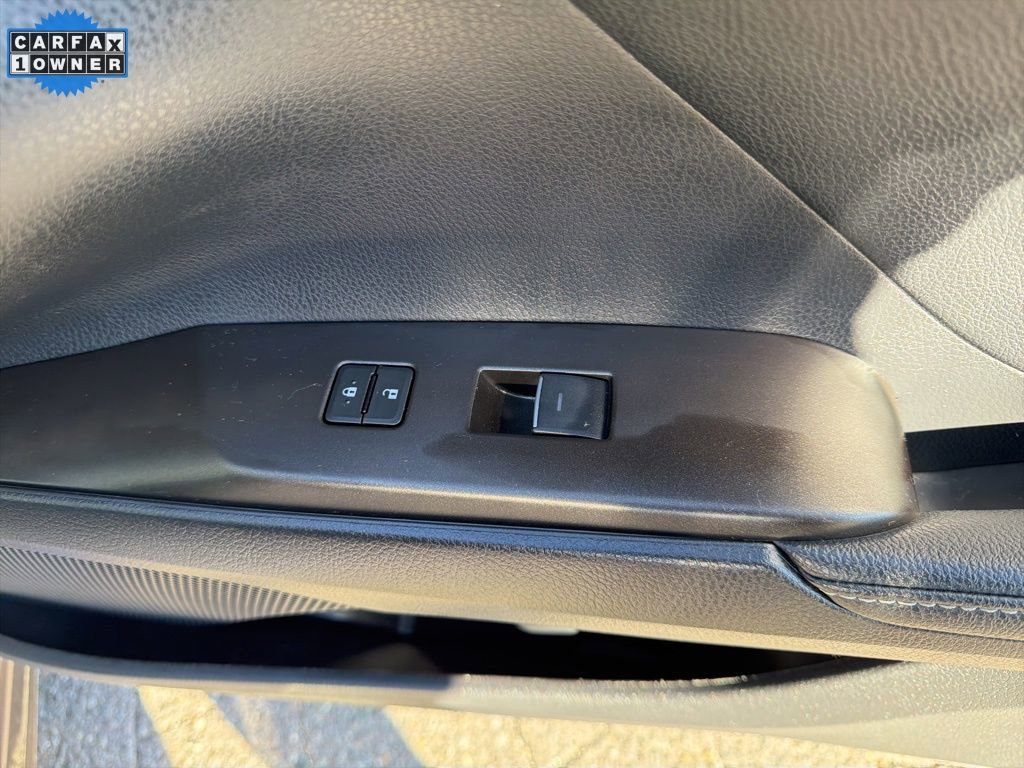 Used 2023 Toyota Camry XSE image 16