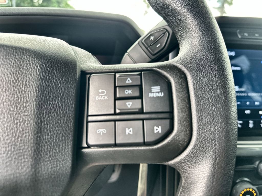 Used 2024 Ford F150 STX RWD image 32