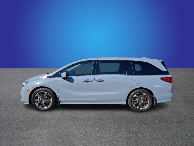Used 2024 Honda Odyssey Elite image 7