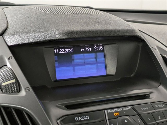 Used 2021 Ford Transit Connect XLT image 17