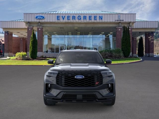 New 2026 Ford Explorer ST AWD/4WD image 6