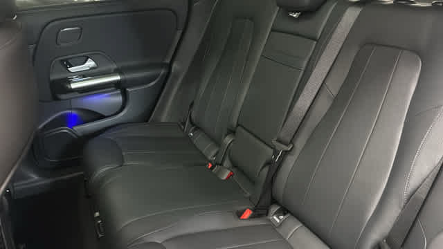 Certified 2026 Mercedes-Benz GLA 250 4MATIC image 32