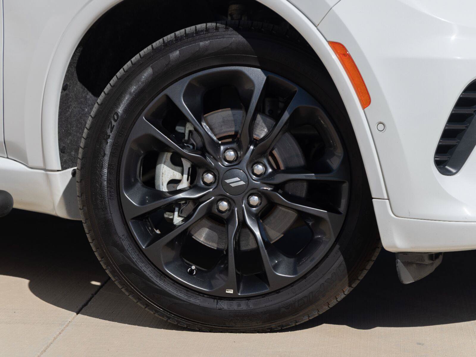 Used 2024 Dodge Durango R/T AWD/4WD image 4