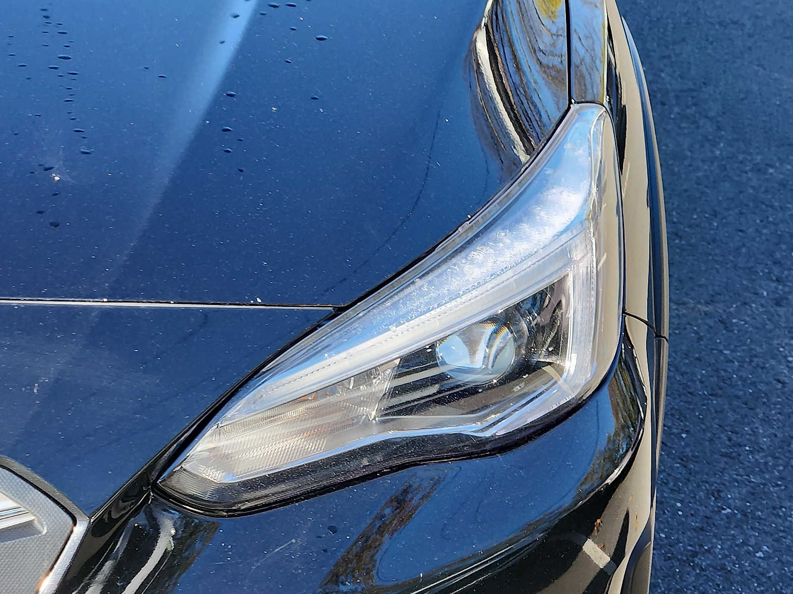 Used 2021 Subaru Crosstrek 2.5i Limited w/ Moonroof Package 2 image 9