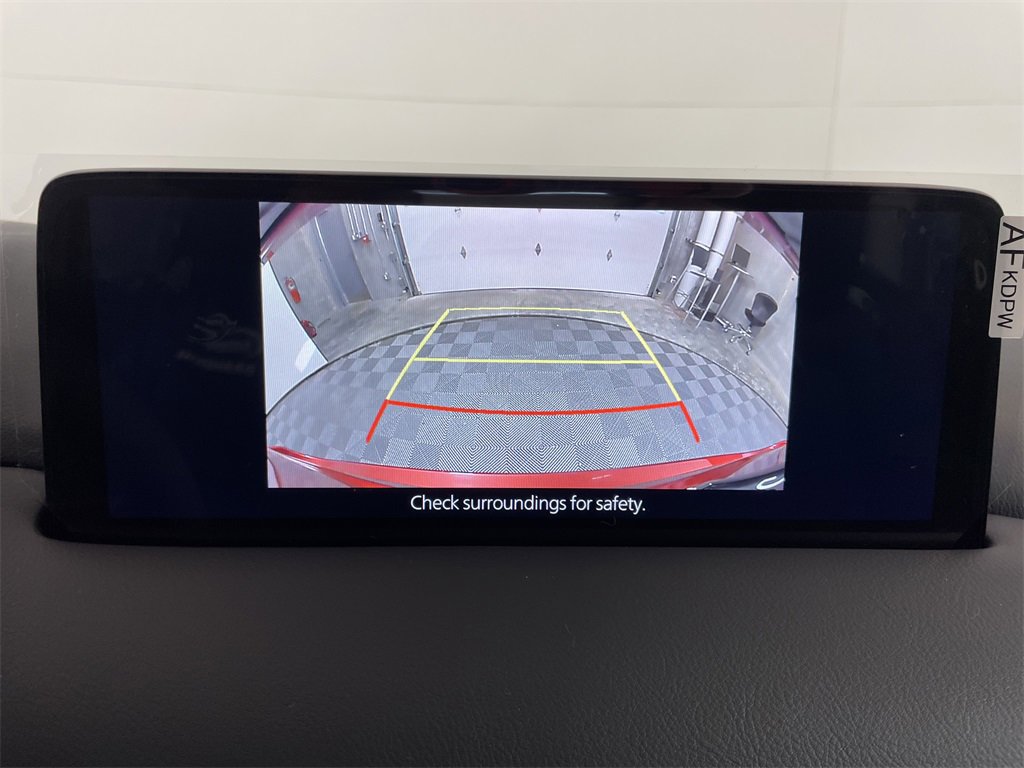 New 2025 MAZDA CX-5 AWD 2.5 S w/ Preferred Package image 28