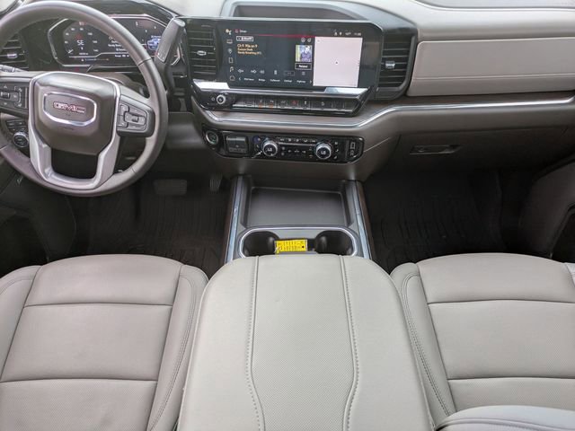 Used 2024 GMC Sierra 2500 SLT w/ SLT Premium Package image 18