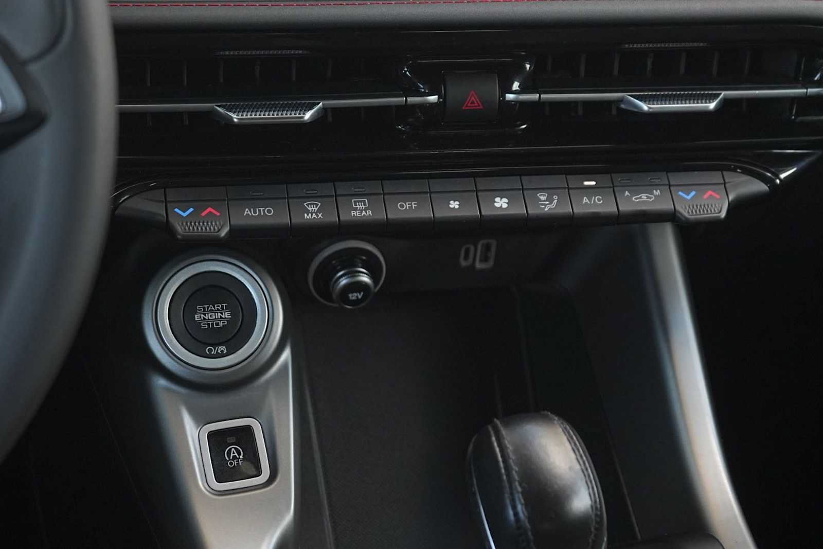 Used 2024 Dodge Hornet GT AWD/4WD image 20