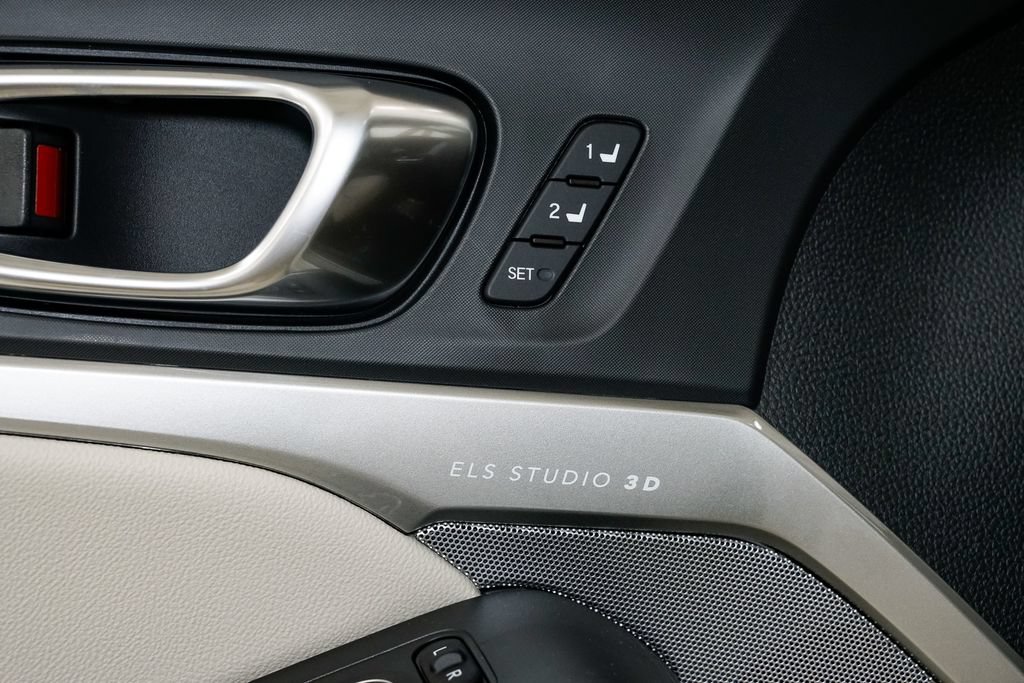 Used 2026 Acura Integra A-Spec w/ Technology Package FWD image 10