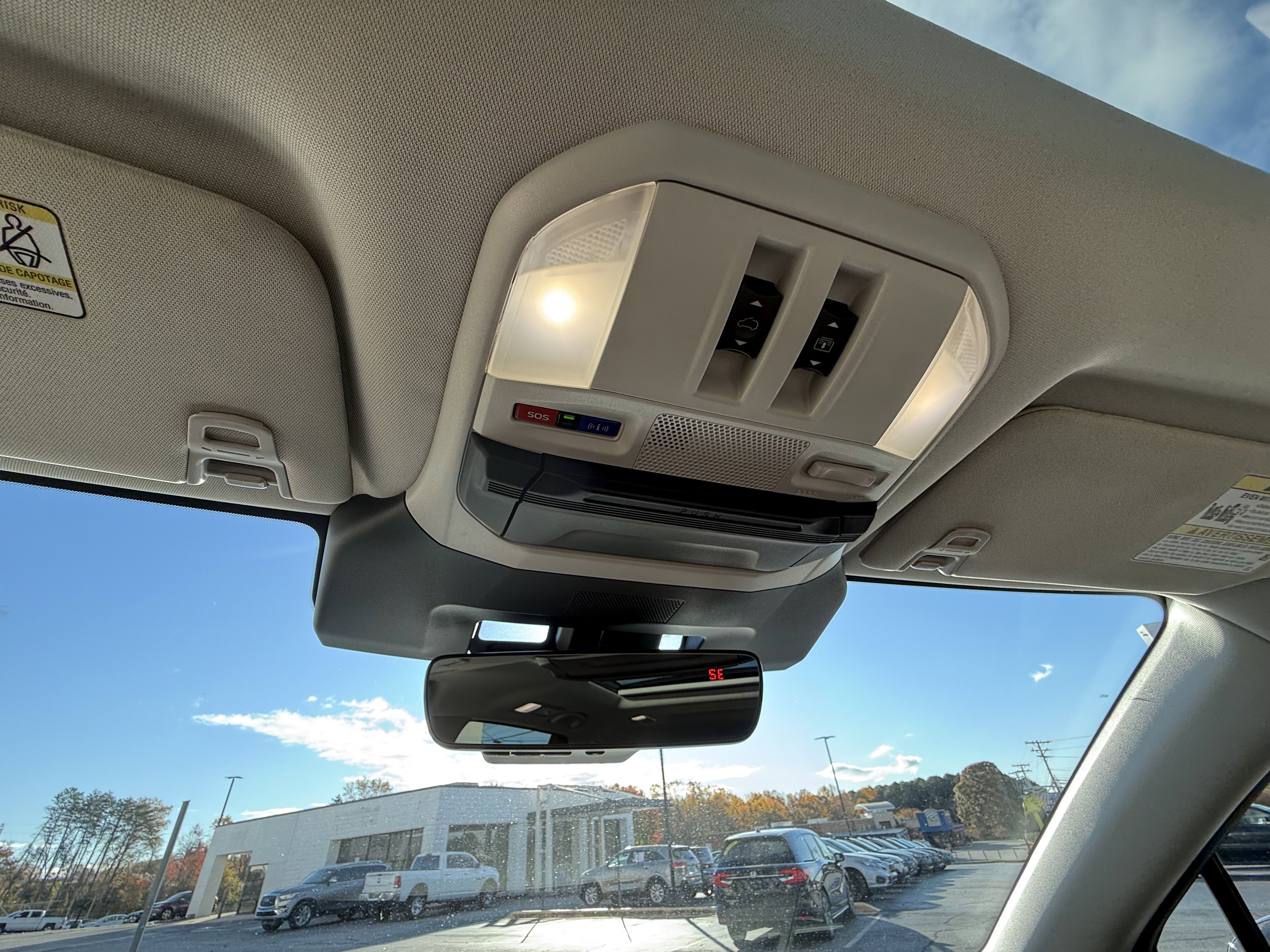 Used 2025 Subaru Ascent Onyx Edition w/ Popular Package #2 image 28