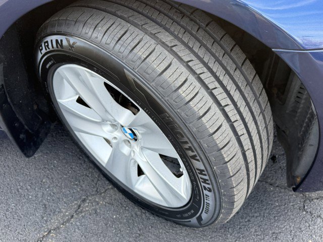 Used 2011 BMW 528i Sedan RWD image 32