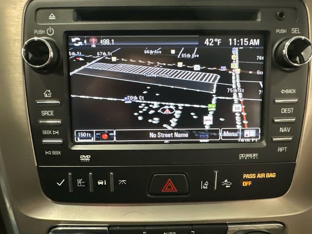 Used 2015 GMC Acadia Denali image 22