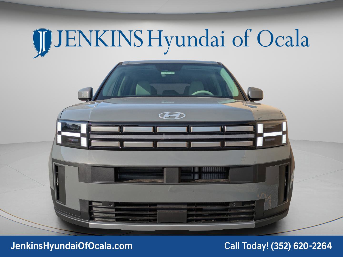 New 2026 Hyundai Santa Fe SE w/ Tow & Go Package image 10