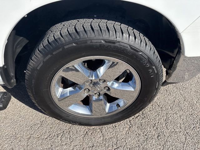 Used 2013 RAM 1500 Lone Star image 12