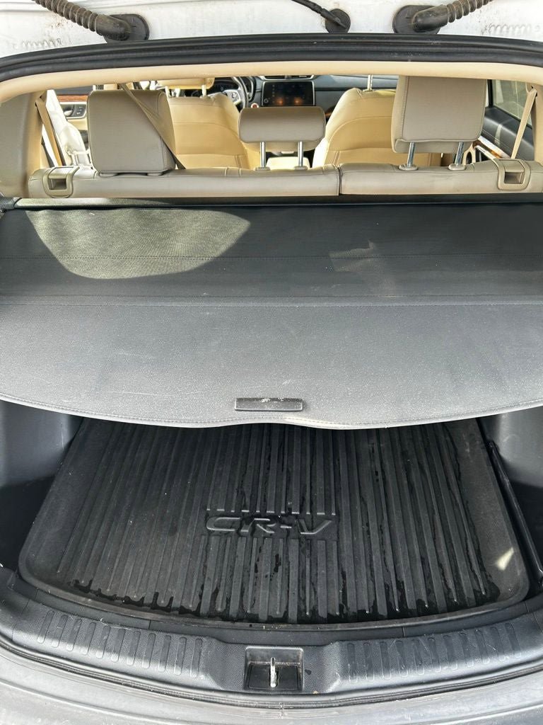 Used 2019 Honda CR-V EX-L image 13