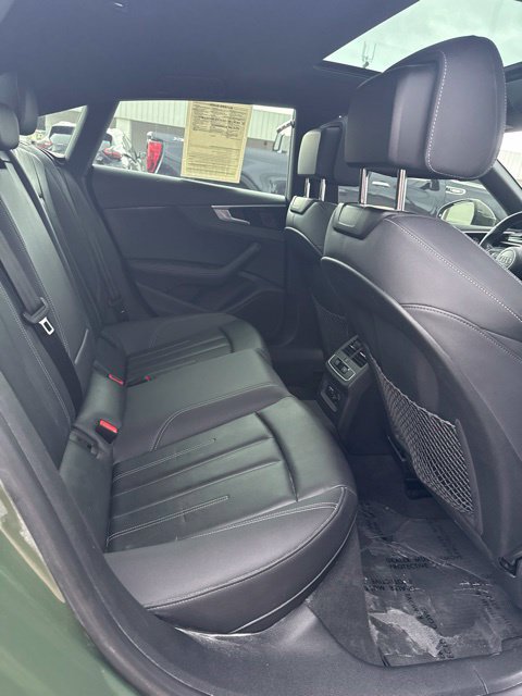 Used 2022 Audi A5 2.0T Premium Plus AWD/4WD image 18