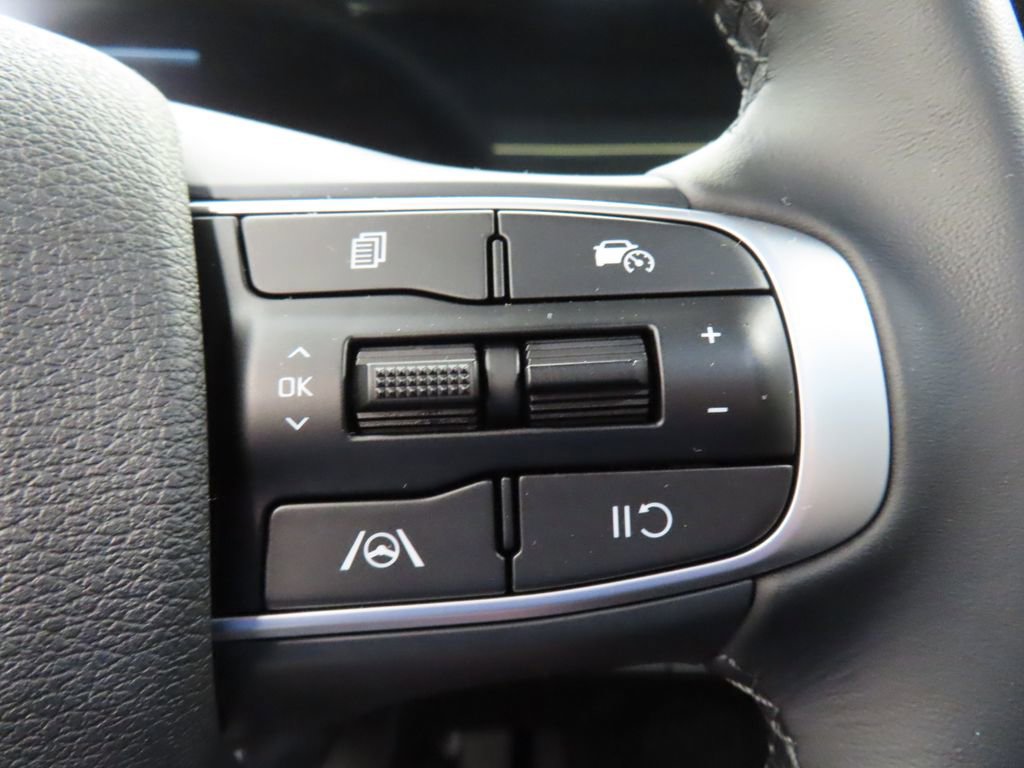 Used 2024 Kia Sportage X-Line w/ X-Line Premium Package AWD/4WD image 54