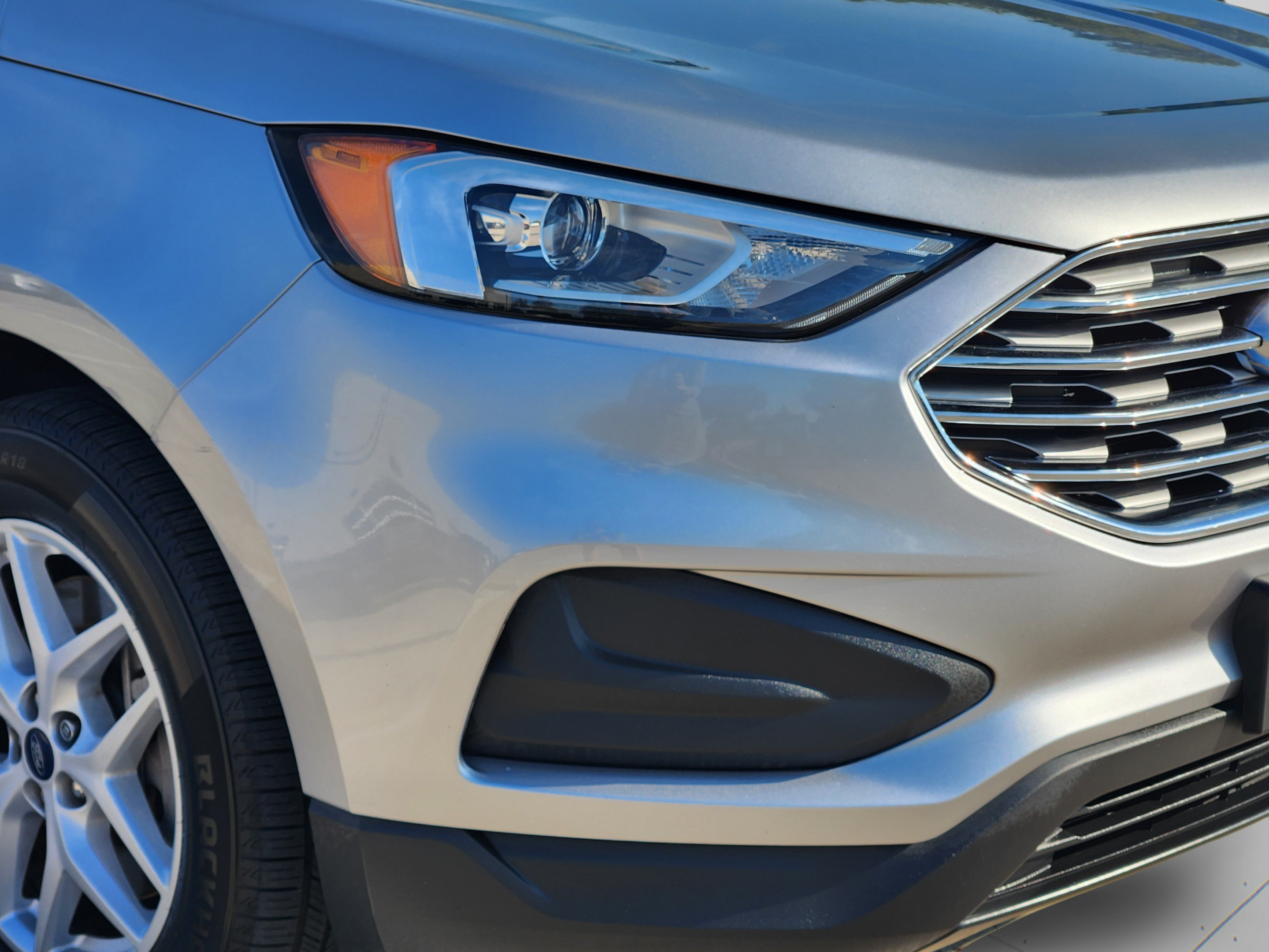 Used 2022 Ford Edge SE AWD/4WD image 33