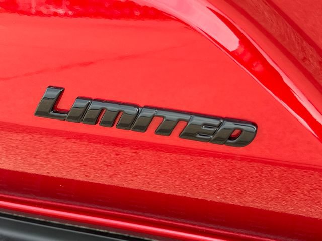 New 2026 Toyota 4Runner Limited AWD/4WD image 11