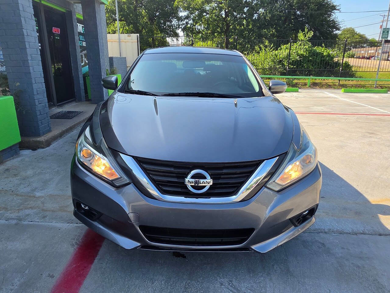 Used 2016 Nissan Altima 2.5 SL w/ 2.5 Technology Package FWD image 58