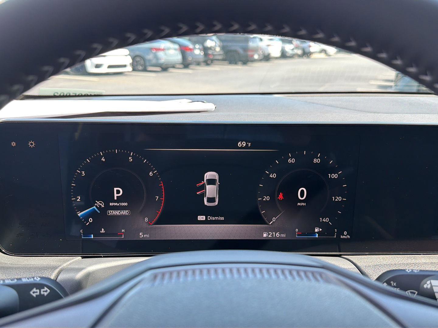 New 2026 Nissan Sentra SV w/ SV Convenience Package FWD image 23