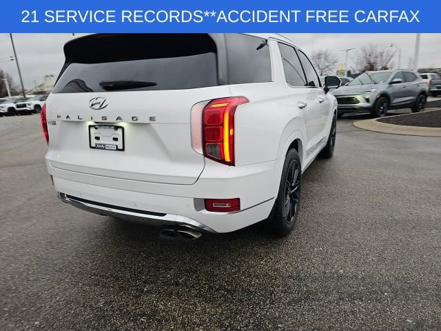 Used 2020 Hyundai Palisade Limited image 18