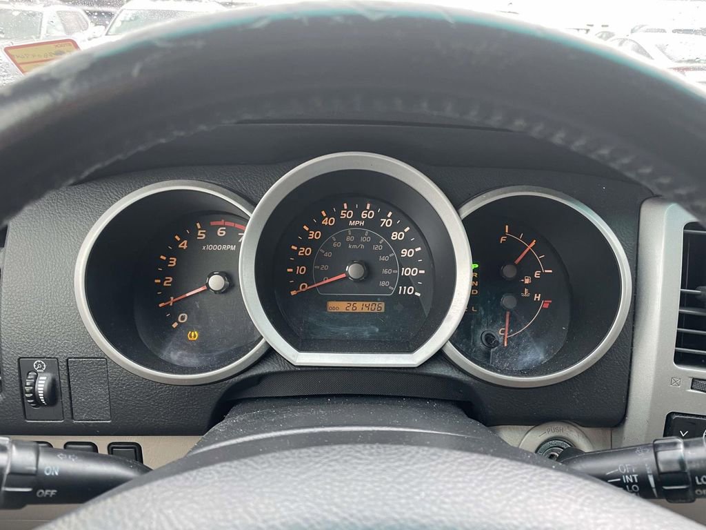 Used 2008 Toyota 4Runner SR5 image 34