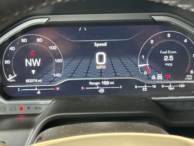 Used 2023 GMC Sierra 1500 Denali image 15