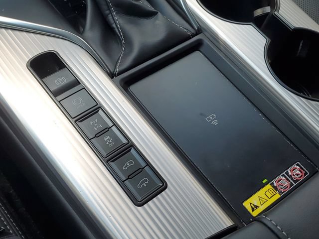 Used 2024 Lexus LX 600 F Sport AWD/4WD image 32