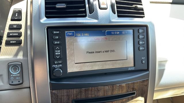 Used 2006 Cadillac XLR V RWD image 27