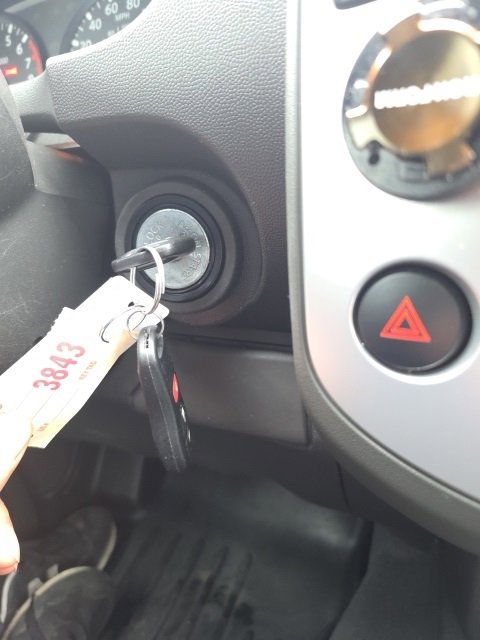 Used 2019 Nissan Frontier SV w/ Value Truck Package image 14