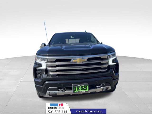 Used 2022 Chevrolet Silverado 1500 High Country AWD/4WD image 16