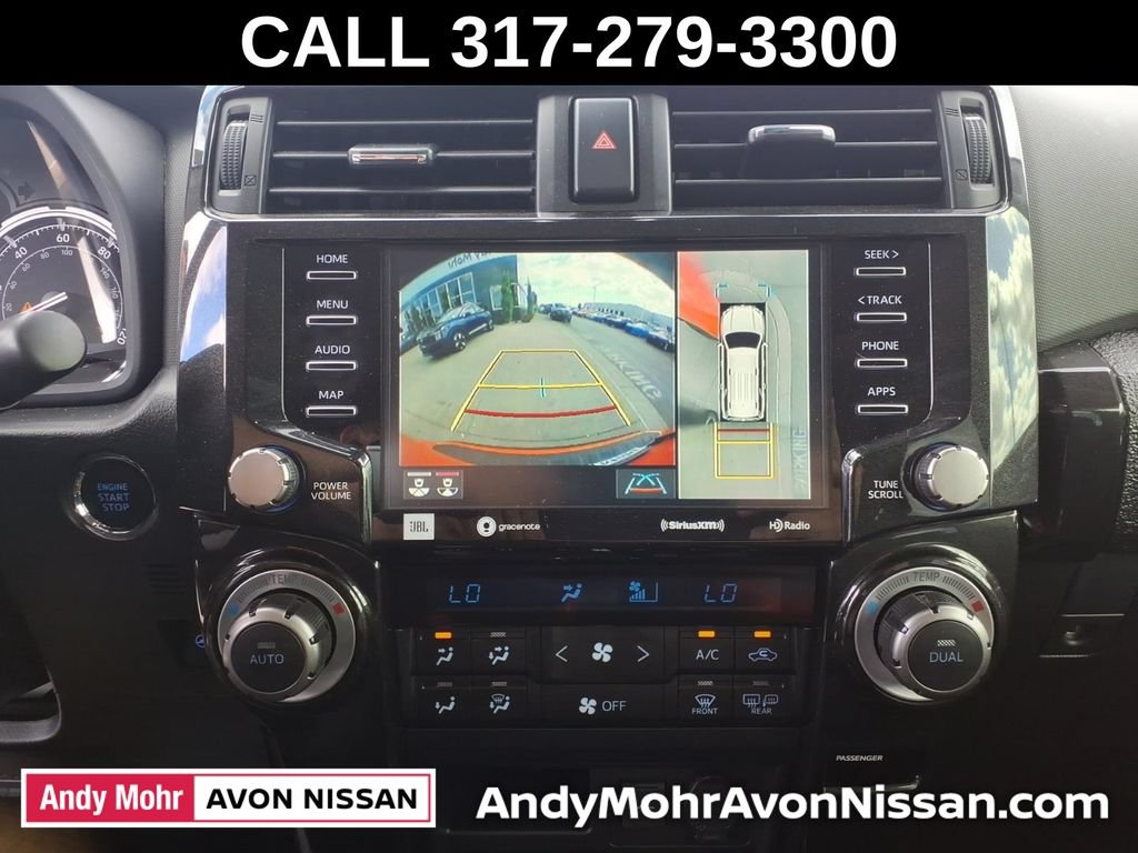 Used 2023 Toyota 4Runner TRD Pro AWD/4WD image 27