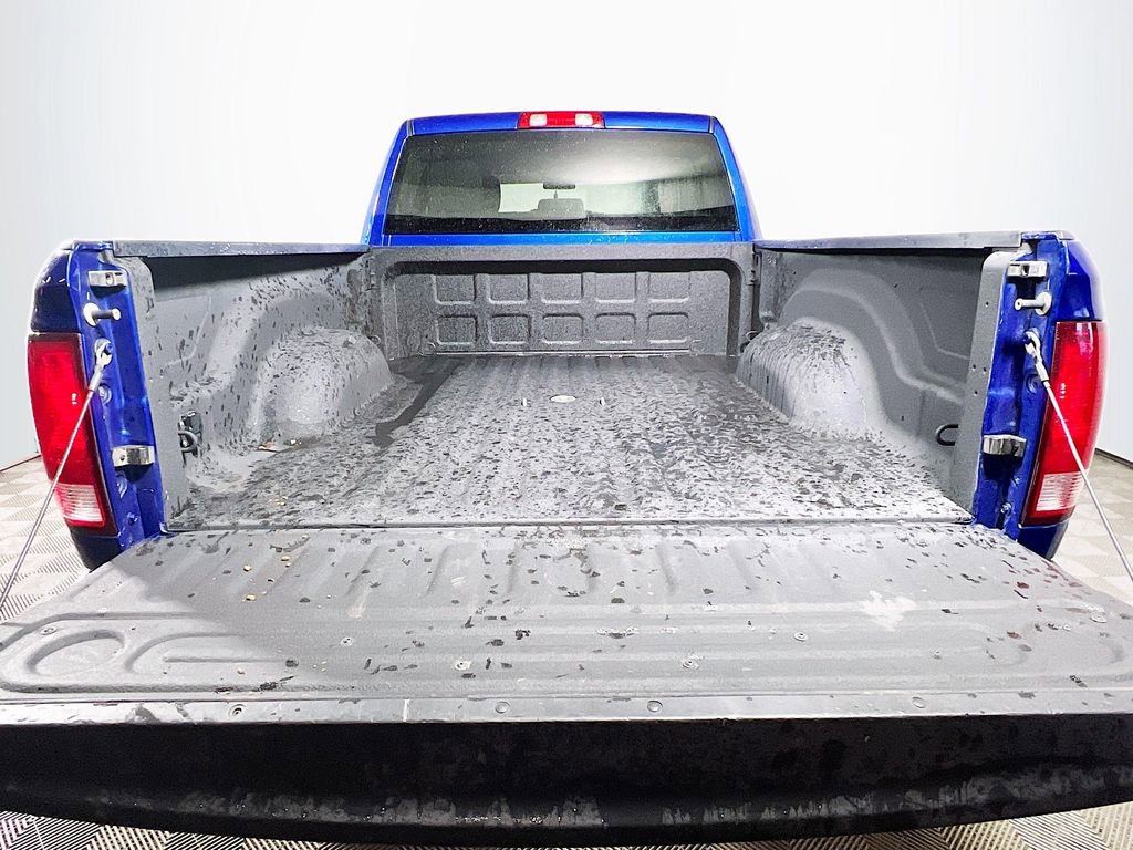 Used 2017 RAM 2500 Tradesman w/ Chrome Appearance Group image 22