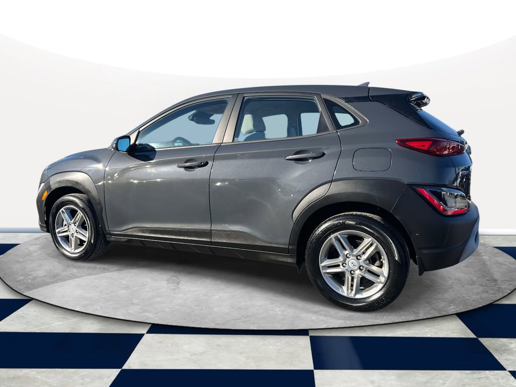Certified 2023 Hyundai Kona SE image 3