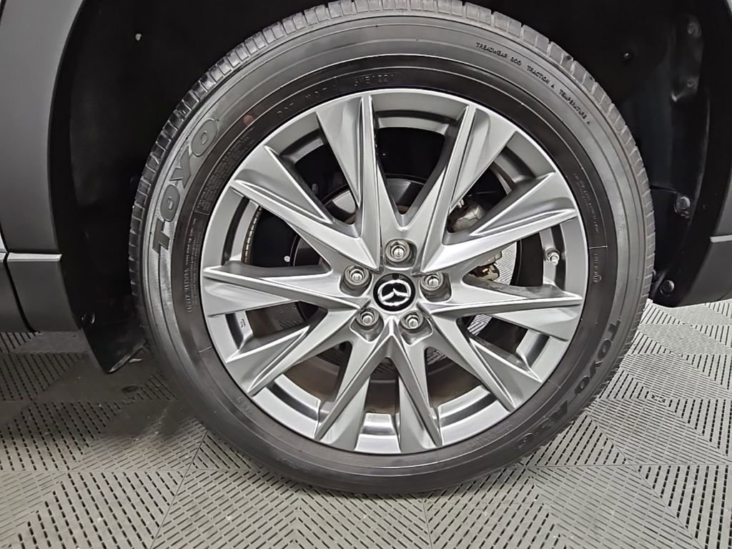 Used 2021 MAZDA CX-5 Grand Touring image 43