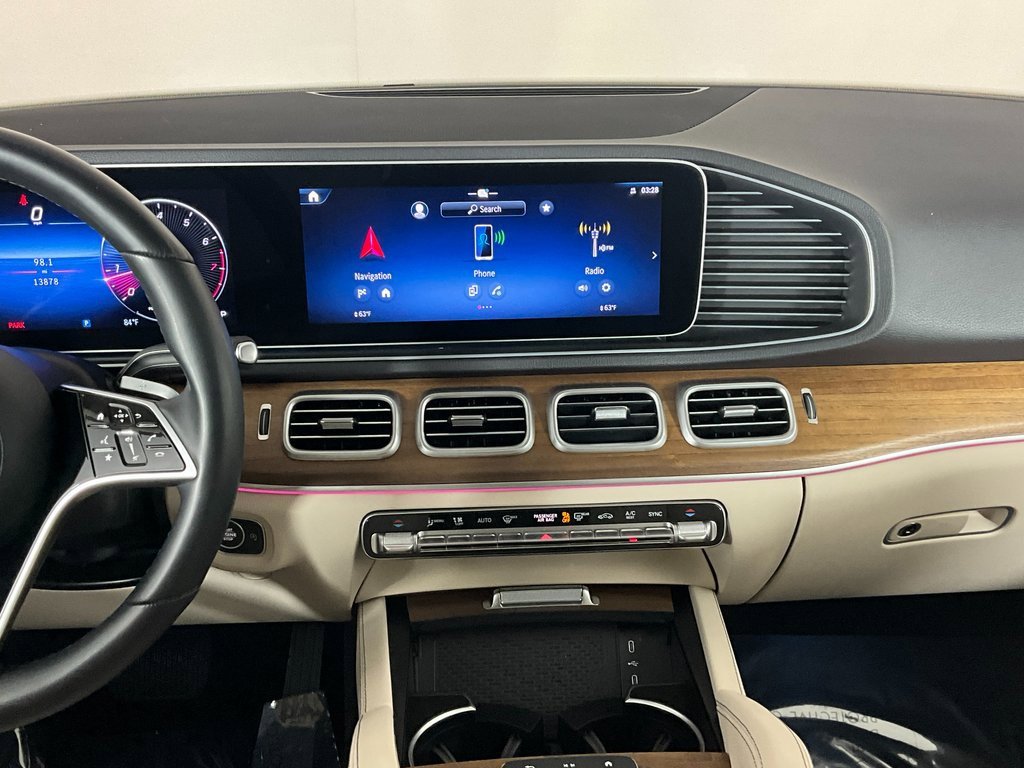 Used 2025 Mercedes-Benz GLE 350 GLE 350 image 12