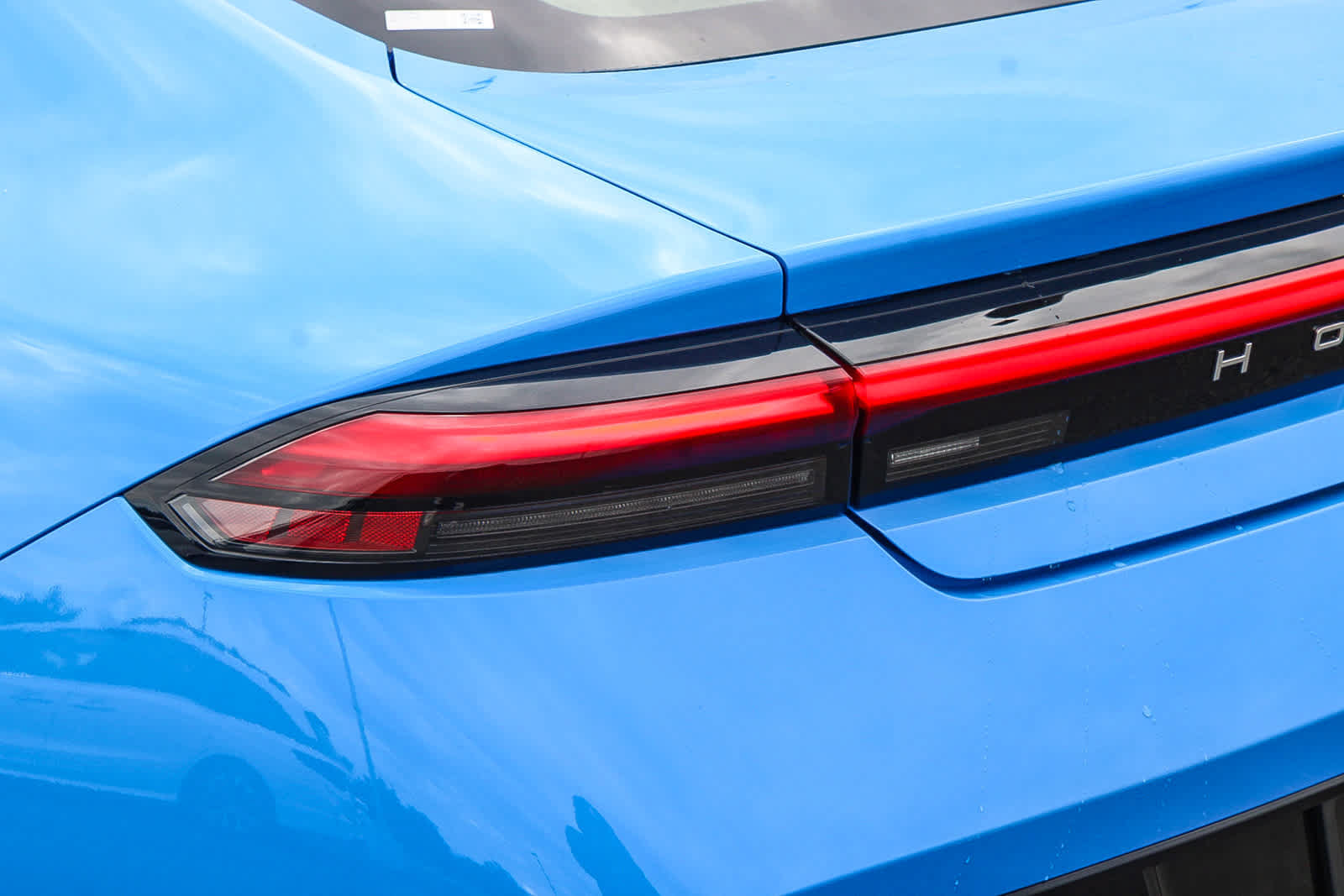 New 2027 Honda Prelude image 7