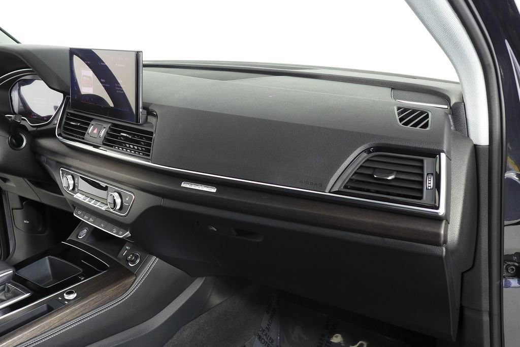 Used 2023 Audi Q5 2.0T Premium Plus w/ Premium Plus Package image 14