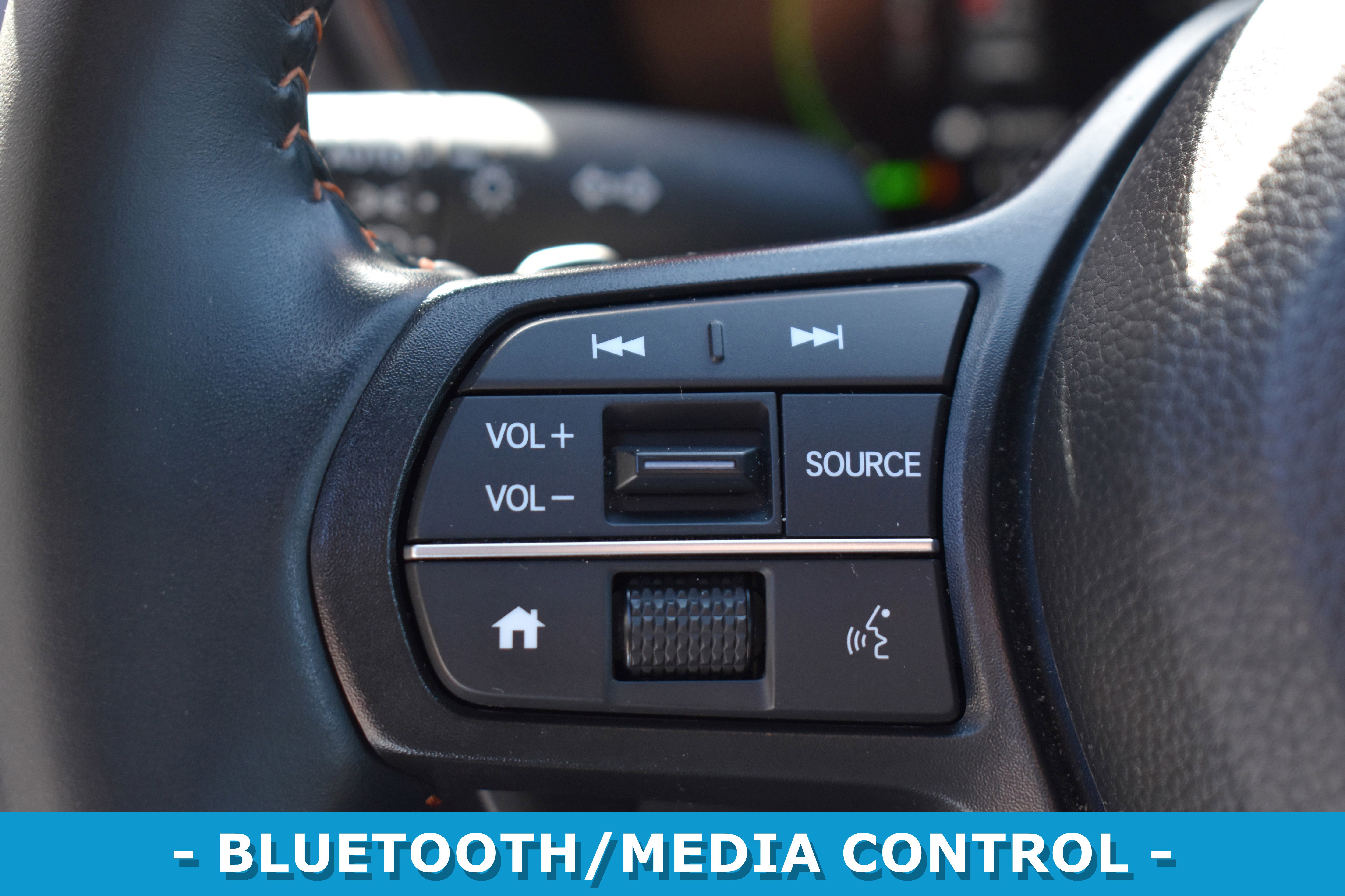 Certified 2024 Honda CR-V Sport image 12