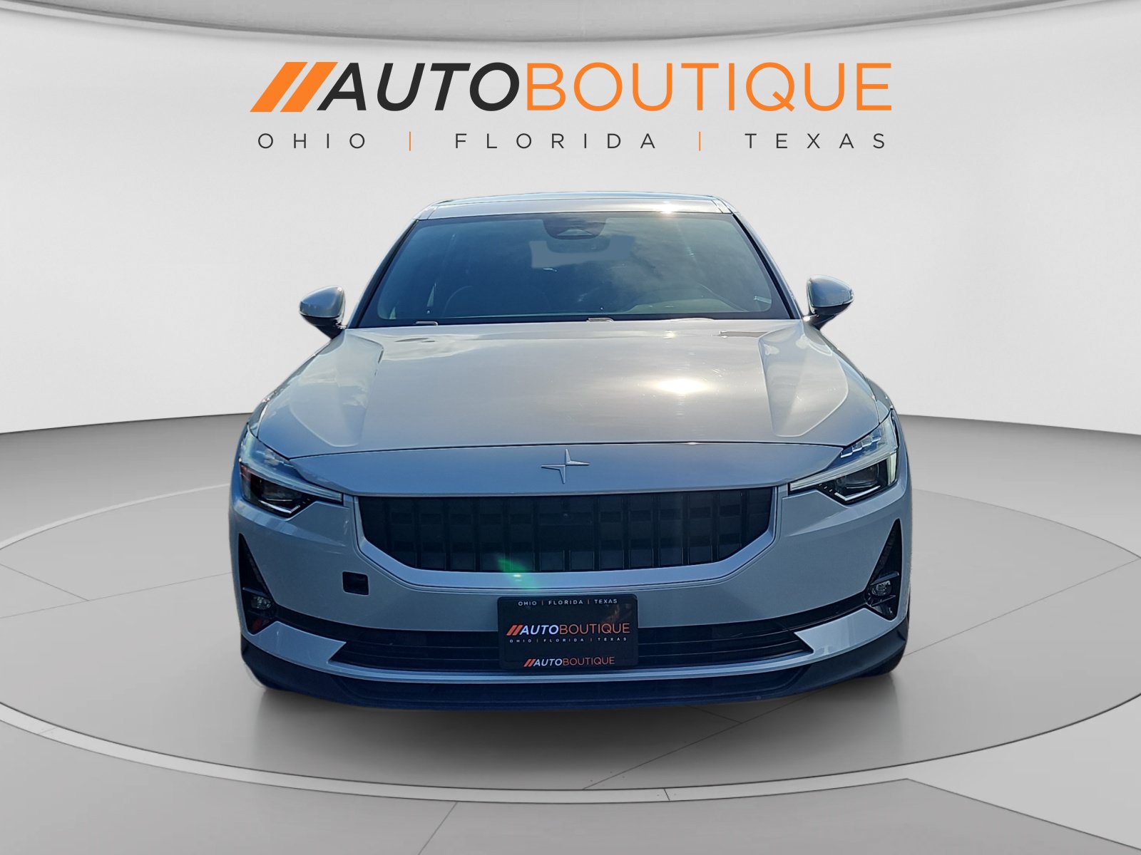 Used 2023 Polestar Polestar 2 w/ Pilot Pack FWD image 8