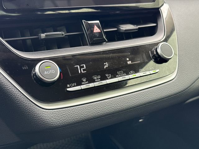 Used 2026 Toyota Corolla LE FWD image 24