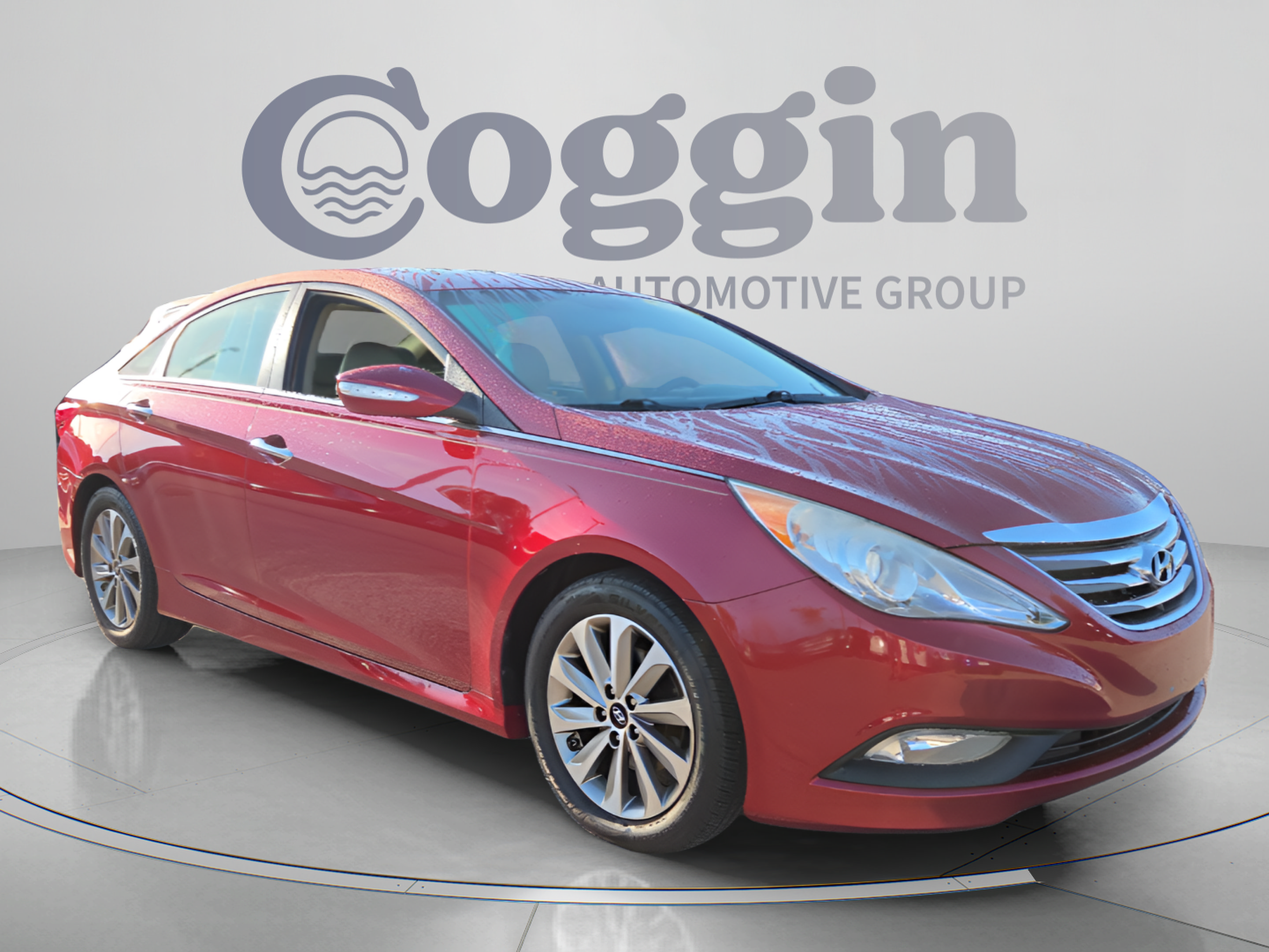 Used 2014 Hyundai Sonata Limited FWD image 7