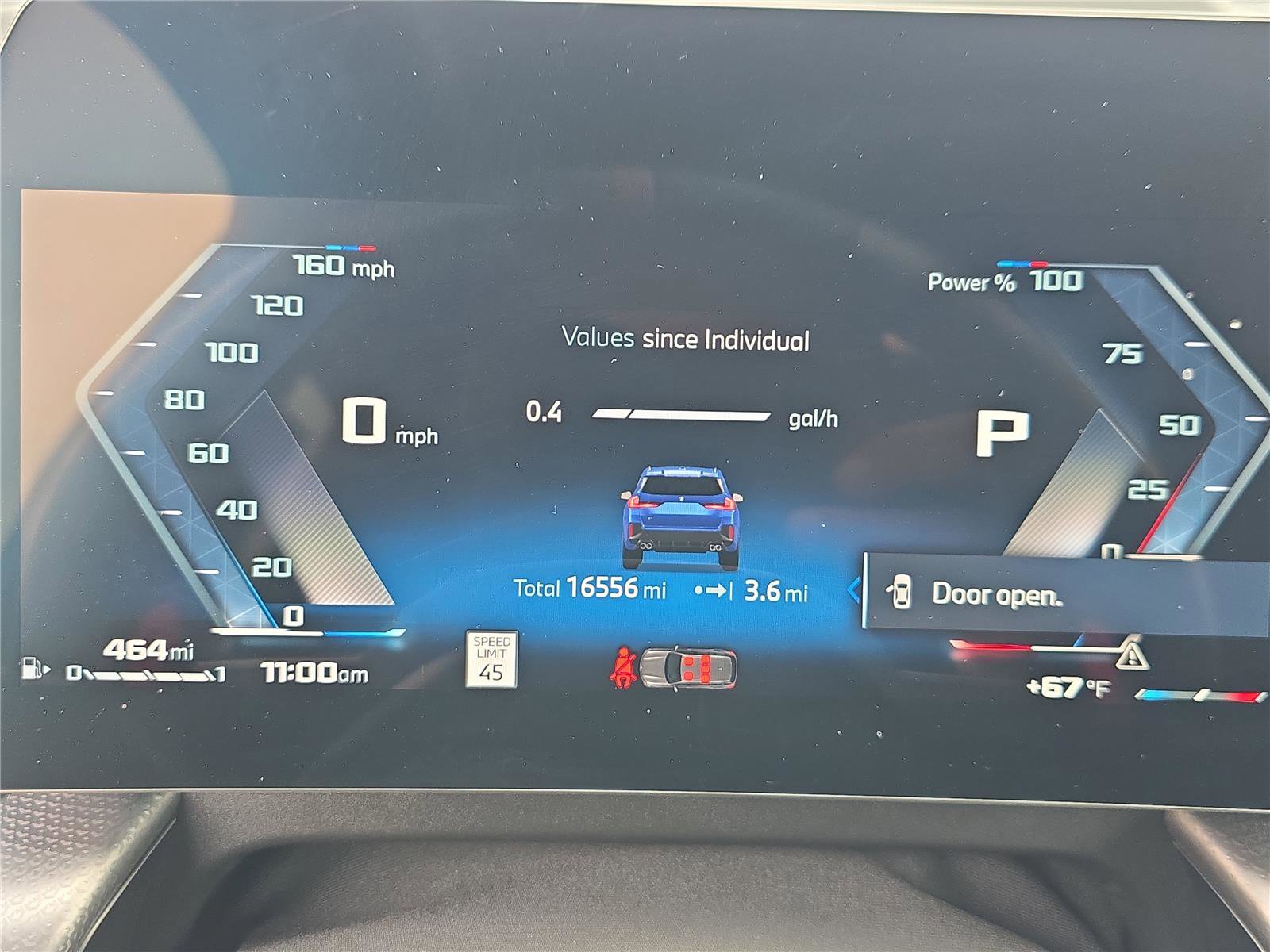 Used 2025 BMW X1 M35i image 23